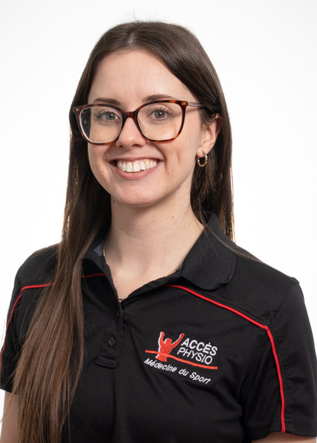 Audrey-Anne Marsolais