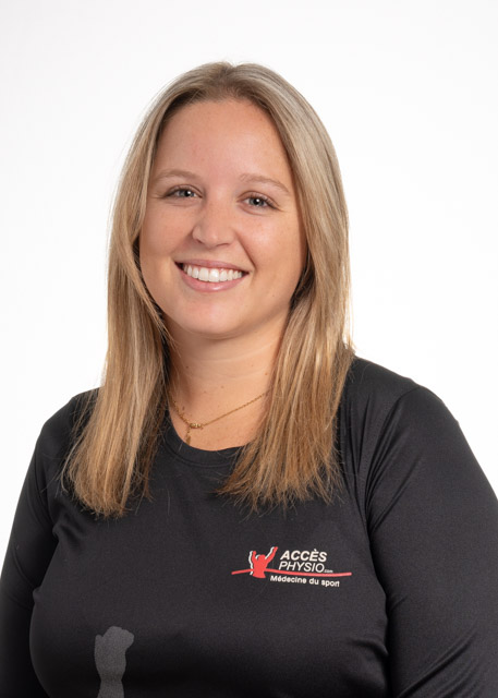 Laurianne Thibault-Poirier