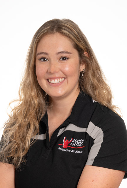 Marie Laurence Gagnon